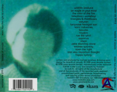 Boards of Canada - Music Has The Right To Children