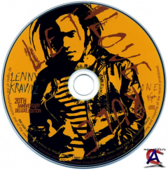 Lenny Kravitz - Let Love Rule (20th Anniversary Deluxe Edition)