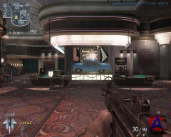 Call of Duty: alterOps
