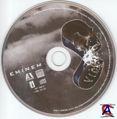 Eminem - The Slim Shady LP (Special Edition)