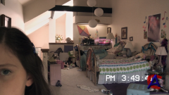   3 / Paranormal Activity 3 [HD]