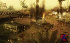 :  / Men of War: Vietnam