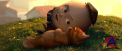    / Puss in Boots [HD]