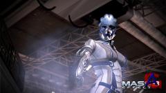 Mass Effect 3 DEMO