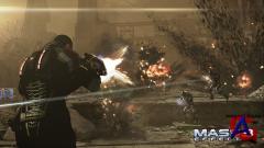 Mass Effect 3 DEMO