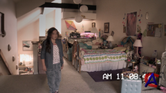   3 / Paranormal Activity 3 [HD]