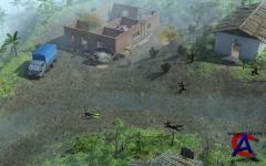 Jagged Alliance: Back in Action + Crossfire [RePack by Audioslave]