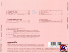 Morrissey - You Are The Quarry (Deluxe Edition)