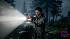 ALAN WAKE (REMEDY ENTERTAINMENT) (RUS/ENG/MULTI10) [L]