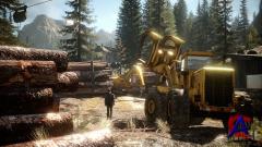 ALAN WAKE (REMEDY ENTERTAINMENT) (RUS/ENG/MULTI10) [L]