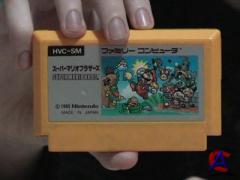   / Dendy Chronicles
