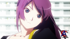   / Bakemonogatari