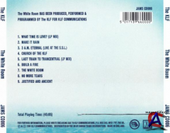 The KLF - The White Room