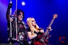 Alice Cooper - No More Mr. Nice Guy Live!