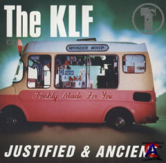 The KLF - The White Room