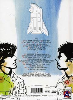 AIR French Band - Moon Safari (10th Anniversary Special Edition))