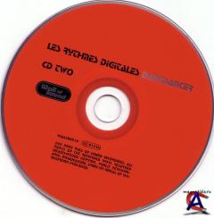Les Rythmes Digitales - Darkdancer