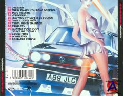 Les Rythmes Digitales - Darkdancer