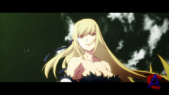   / Bakemonogatari