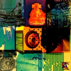 Talvin Singh - OK (remastered)
