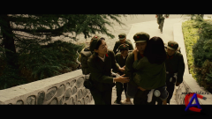  / Aftershock / Tangshan Da Dizhen