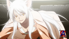   / Bakemonogatari