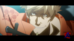   / Bakemonogatari