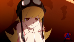   / Bakemonogatari