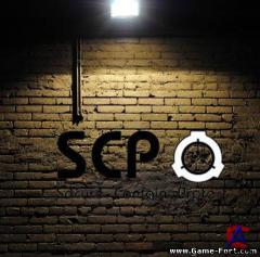 SCP 087 B