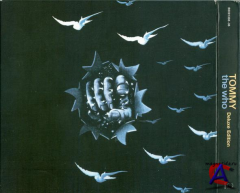 The Who - Tommy (Deluxe Edition )