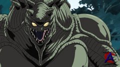  / Kyoshoku Soko Guyver / The Bioboosted Armor Guyver