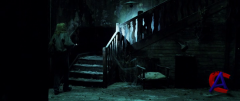   / The Abandoned