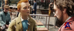  :   / The Adventures of Tintin