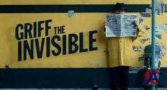   / Griff the Invisible
