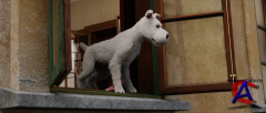  :   / The Adventures of Tintin