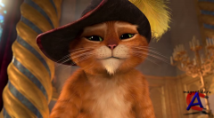   :   / Puss in Boots: The Three Diablos