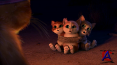  :   / Puss in Boots: The Three Diablos