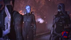Mass Effect - Galaxy Edition (2008-2010) PC RePack  R.G. 