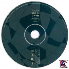 Miles Davis - In a Silent Way (Complete Sessions)