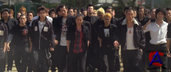  -  / Kurozu zero II / Crows Zero 2