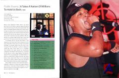 Public Enemy - It Takes A Nation Of Millions To Hold Us Back (remastered)