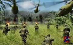:  / Men of War: Vietnam