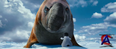   2 / Happy Feet Two