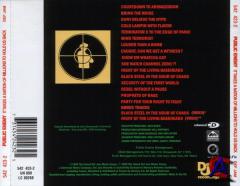 Public Enemy - It Takes A Nation Of Millions To Hold Us Back (remastered)