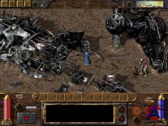 Arcanum: Of Steamworks nd Magick Obscura