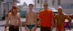  / Dodgeball: A True Underdog Story