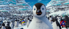   2 / Happy Feet Two