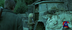   / The Abandoned