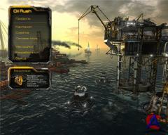 Oil Rush