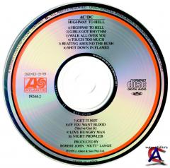 AC/DC - Highway To Hell